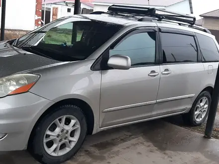 Toyota Sienna 2006 годаүшін10 500 000 тг. в Талдыкорган – фото 5