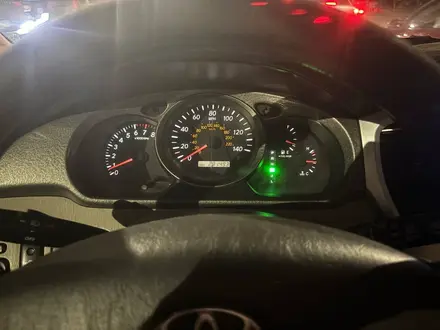 Toyota Highlander 2001 года за 6 100 000 тг. в Алматы – фото 5