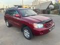 Toyota Highlander 2001 года за 6 100 000 тг. в Алматы – фото 10