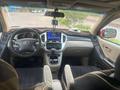 Toyota Highlander 2001 года за 6 100 000 тг. в Алматы – фото 13