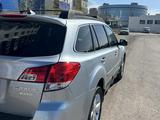 Subaru Outback 2014 годаүшін7 500 000 тг. в Караганда – фото 5