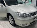 Toyota Camry 2005 годаfor6 300 000 тг. в Алматы – фото 8