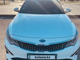 Kia Optima 2020 года за 9 500 000 тг. в Астана – фото 3