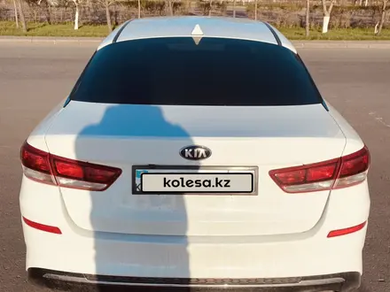 Kia Optima 2020 года за 9 500 000 тг. в Астана – фото 4