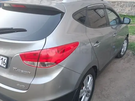 Hyundai Tucson 2012 года за 8 200 000 тг. в Усть-Каменогорск – фото 7