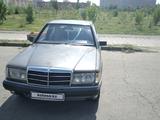 Mercedes-Benz 190 1989 годаүшін1 400 000 тг. в Павлодар – фото 2
