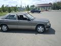 Mercedes-Benz 190 1989 годаүшін1 400 000 тг. в Павлодар – фото 4