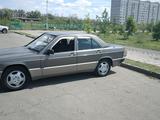 Mercedes-Benz 190 1989 годаүшін1 400 000 тг. в Павлодар – фото 5