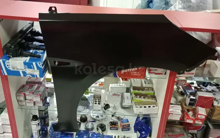 Крыло Accent/ 2010-2014 за 22 000 тг. в Усть-Каменогорск