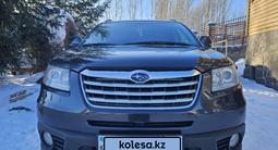 Subaru Tribeca 2008 года за 7 500 000 тг. в Усть-Каменогорск – фото 2