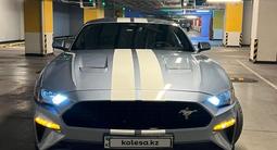 Ford Mustang 2023 года за 25 500 000 тг. в Алматы – фото 2