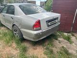 Mitsubishi Diamante 1996 годаүшін1 000 000 тг. в Темиртау – фото 3