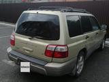 Subaru Forester 2001 годаүшін3 450 000 тг. в Усть-Каменогорск – фото 5