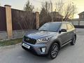 Hyundai Creta 2020 года за 11 200 000 тг. в Алматы – фото 2