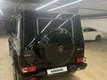 Mercedes-Benz G 55 AMG 2011 года за 26 000 000 тг. в Актау – фото 3