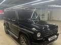 Mercedes-Benz G 55 AMG 2011 года за 26 000 000 тг. в Актау – фото 5