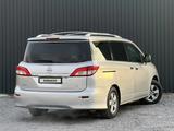 Nissan Quest 2011 годаfor9 250 000 тг. в Актобе – фото 4