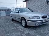 Mazda 626 1998 годаүшін2 200 000 тг. в Кызылорда – фото 3