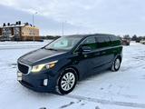 Kia Sedona 2015 годаүшін7 000 000 тг. в Актобе