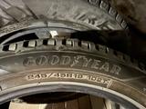 Перед Goodyear 245.45.19 зад Pirelli 275.45.19 за 200 000 тг. в Караганда – фото 3