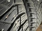 Перед Goodyear 245.45.19 зад Pirelli 275.45.19 за 200 000 тг. в Караганда – фото 4