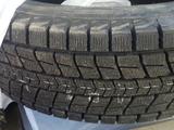 235/60R18 Winter Maxx SJ8 107R Dunlop за 66 500 тг. в Алматы