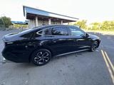 Hyundai Sonata 2025 года за 14 200 000 тг. в Астана – фото 2
