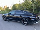 Hyundai Sonata 2025 года за 14 200 000 тг. в Астана – фото 4