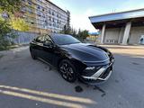 Hyundai Sonata 2025 года за 14 200 000 тг. в Астана