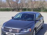 Volkswagen Passat 2012 года за 6 200 000 тг. в Астана