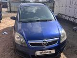 Opel Zafira 2005 года за 3 500 000 тг. в Павлодар – фото 2