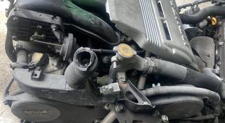 Двигатель на Lexus ES/RX 330 за 650 000 тг. в Алматы