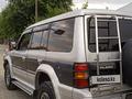 Mitsubishi Pajero 1992 годаүшін2 500 000 тг. в Тараз – фото 7