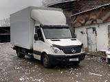 Mercedes-Benz Sprinter 2008 годаfor13 800 000 тг. в Алматы