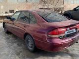 Mazda 626 1993 года за 1 400 000 тг. в Жезказган – фото 4