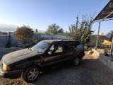 Volkswagen Passat 1991 года за 1 300 000 тг. в Каскелен – фото 2