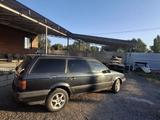 Volkswagen Passat 1991 года за 1 300 000 тг. в Каскелен – фото 3