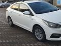 Hyundai Solaris 2020 годаүшін7 300 000 тг. в Алматы – фото 3