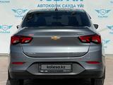 Chevrolet Onix 2023 года за 8 600 000 тг. в Алматы – фото 3