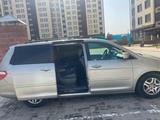 Honda Odyssey 2006 года за 5 100 000 тг. в Алматы – фото 4