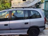 Opel Zafira 1999 года за 2 500 000 тг. в Шымкент – фото 2