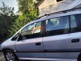 Opel Zafira 1999 года за 2 500 000 тг. в Шымкент