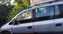 Opel Zafira 1999 года за 2 500 000 тг. в Шымкент