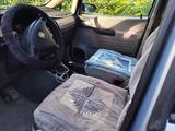 Opel Zafira 1999 года за 2 500 000 тг. в Шымкент – фото 4