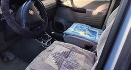 Opel Zafira 1999 года за 2 500 000 тг. в Шымкент – фото 4
