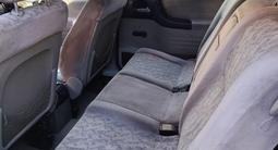 Opel Zafira 1999 года за 2 500 000 тг. в Шымкент – фото 5