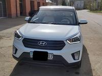 Hyundai Creta 2019 годаүшін11 000 000 тг. в Уральск