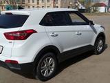 Hyundai Creta 2019 года за 10 500 000 тг. в Уральск – фото 2