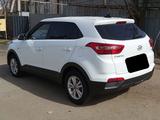 Hyundai Creta 2019 года за 10 500 000 тг. в Уральск – фото 3