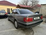 Audi 100 1993 года за 2 500 000 тг. в Шымкент – фото 3